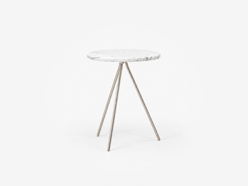 Taaj End Table