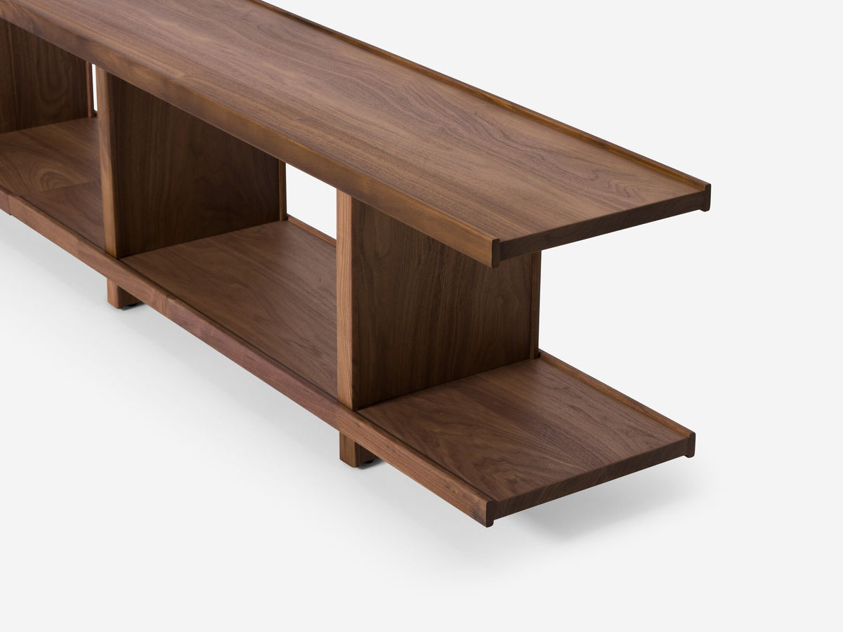 PI Shelf – view 5