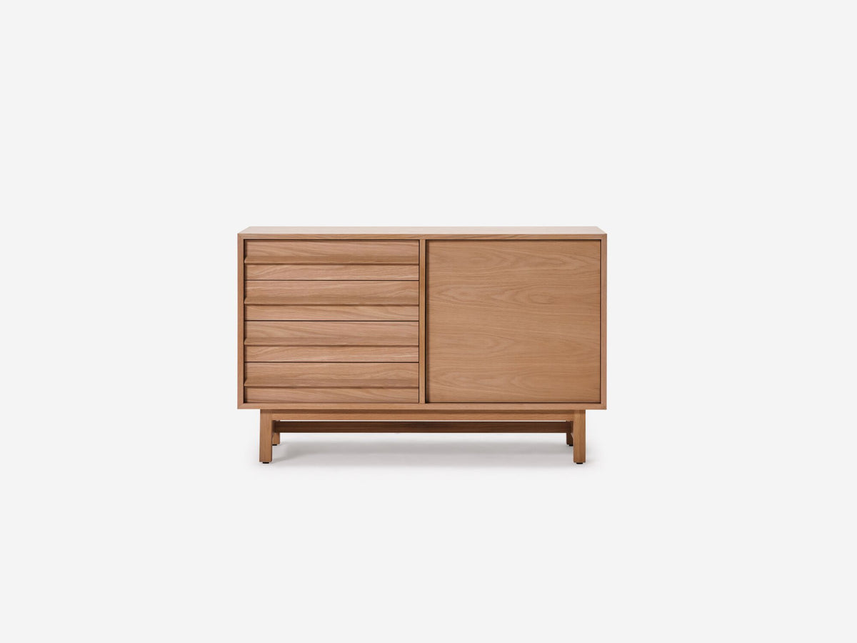 48" - Oak