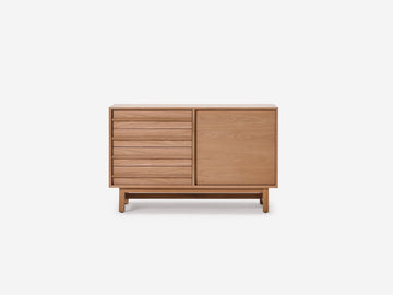 48" - Oak