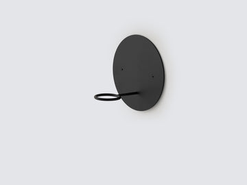 Custom Wall Lamp – view 3