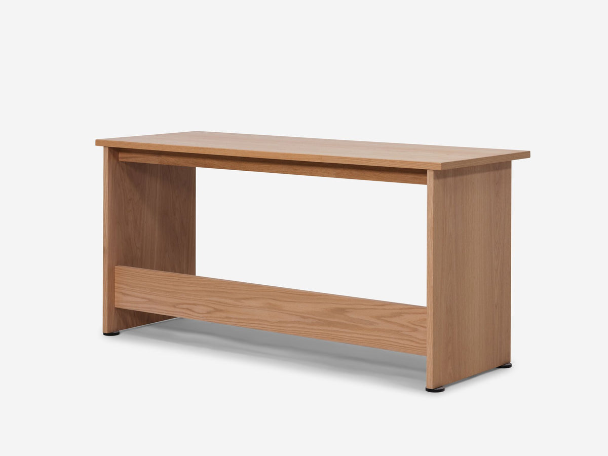 Oak - No Screen