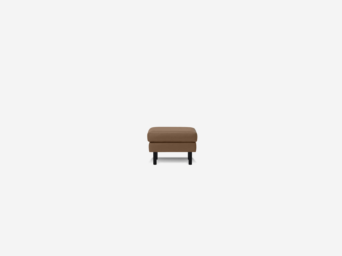 Joan Ottoman – Plain / Fabric – view 3
