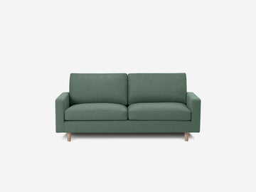 Oskar Apartment Sofa – Classic / Fabric – view 7