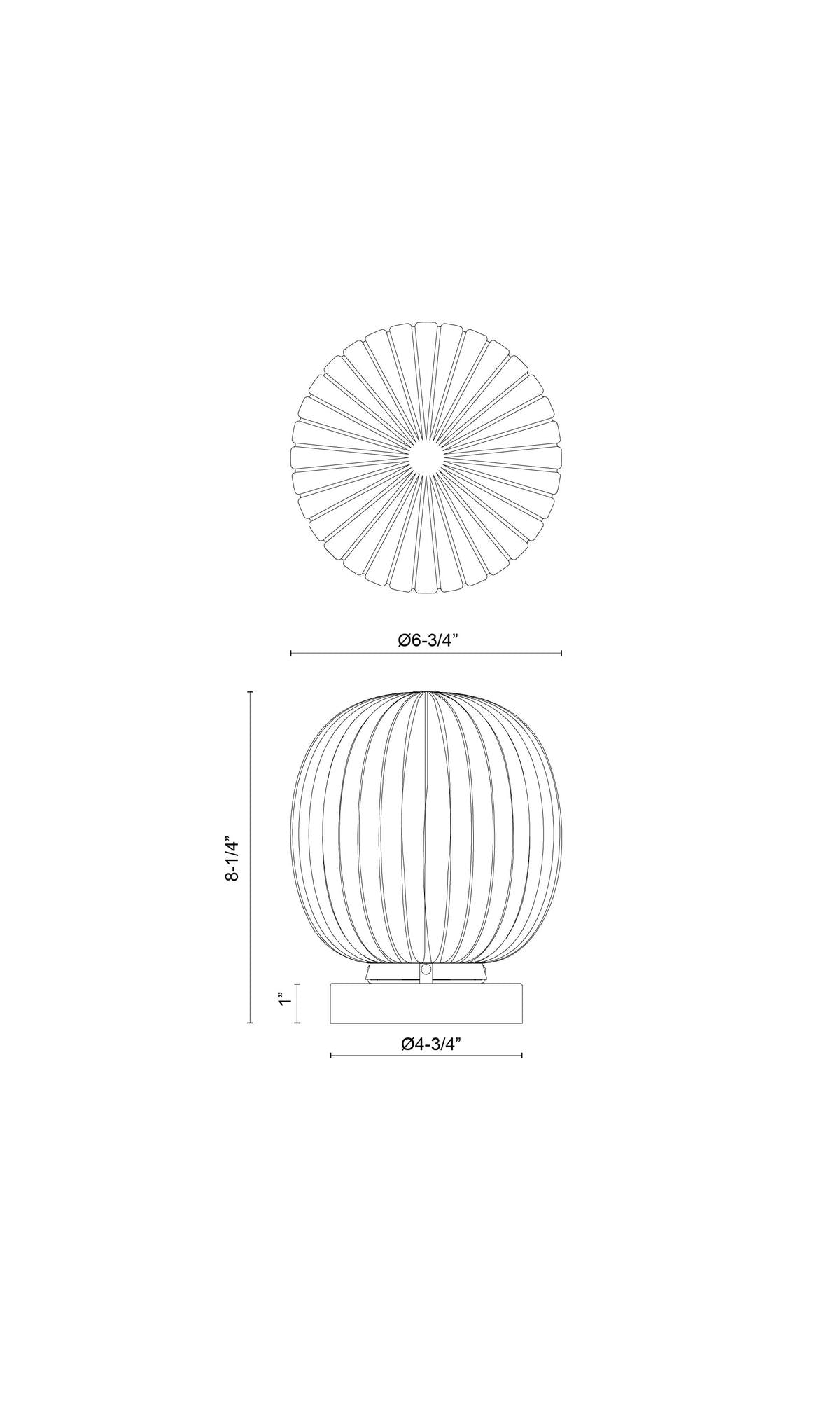 Table Lamp