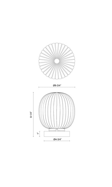 Table Lamp