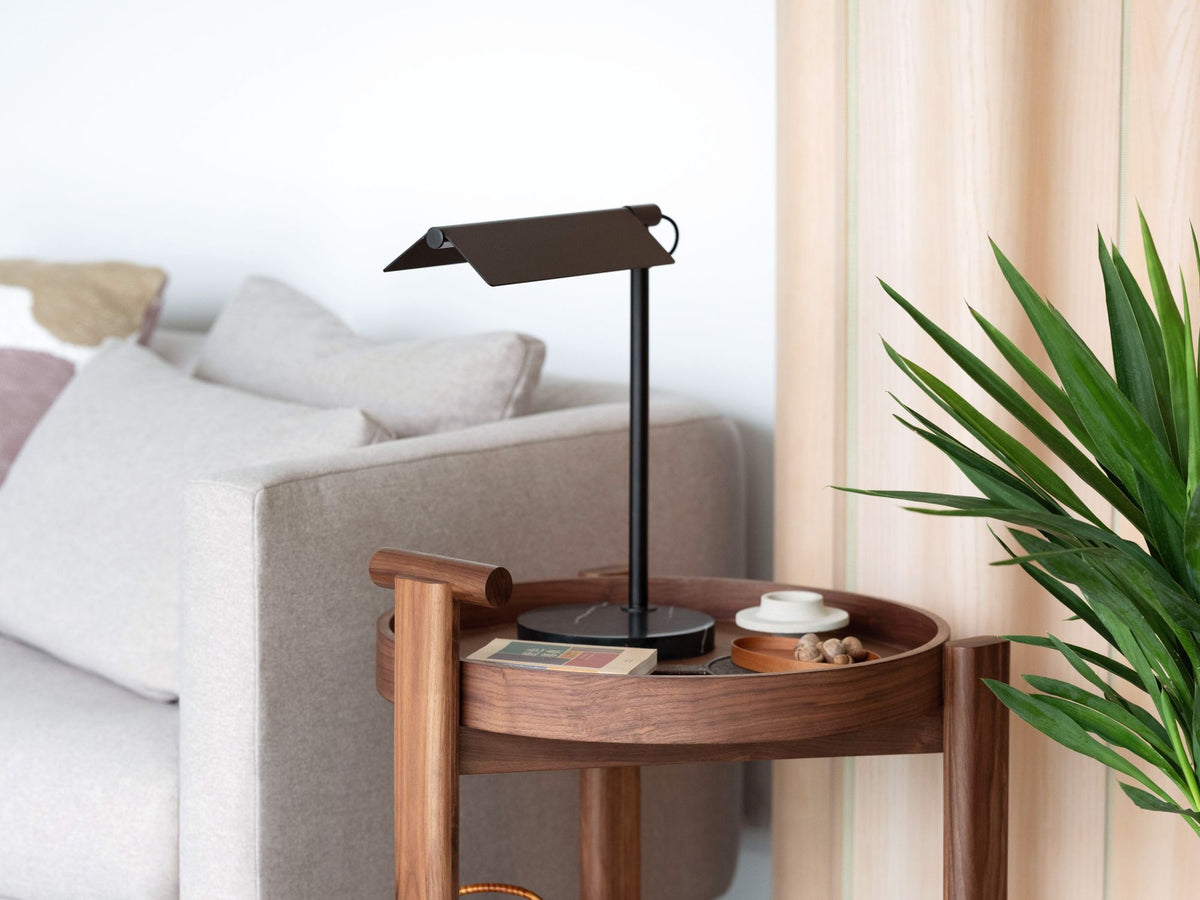 Oxford Table Lamp