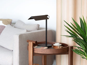 Oxford Table Lamp