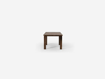 63" - Walnut - Two Leaves