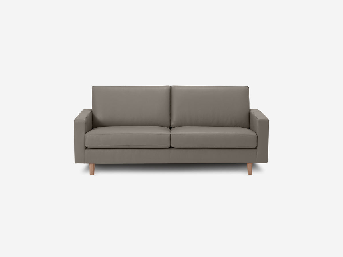 Grade 100 Rein Grey with Oak Legs