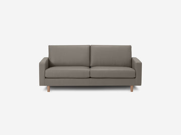 Grade 100 Rein Grey with Oak Legs