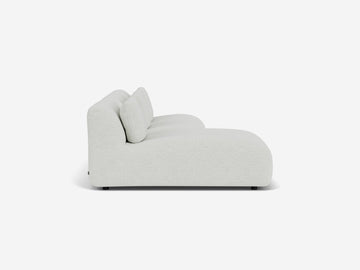 Arctic Wolf - Chaise Seat on Left Hand Side