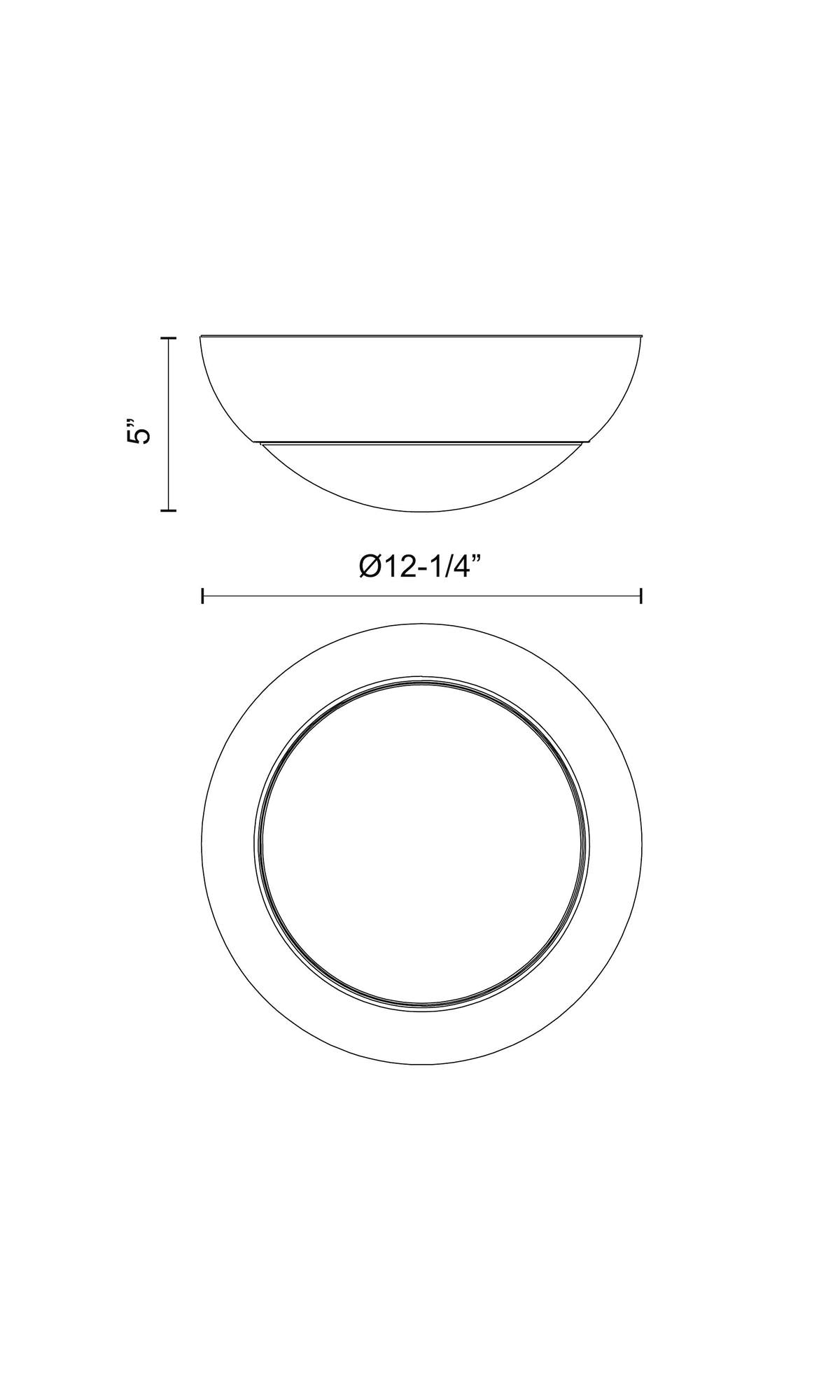 11"