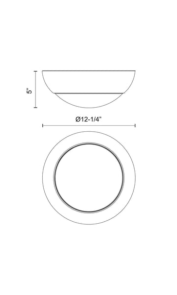 11"