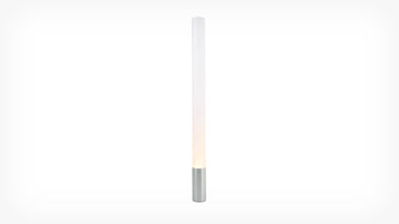 60" - Silver