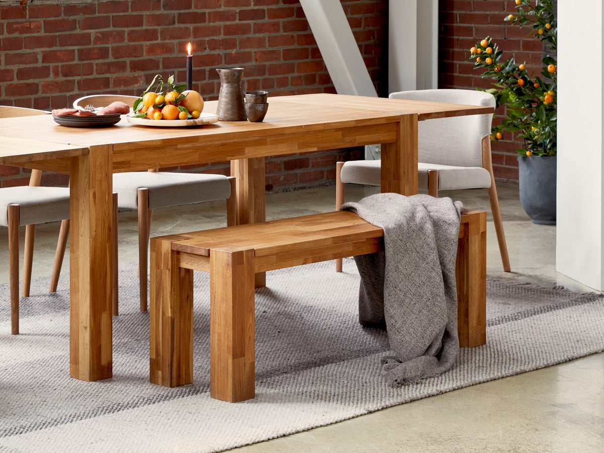 Harvest Bench