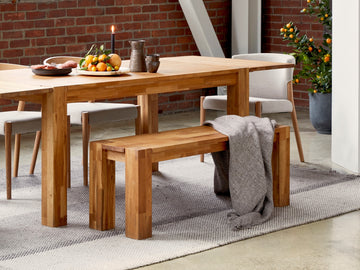 Harvest Bench
