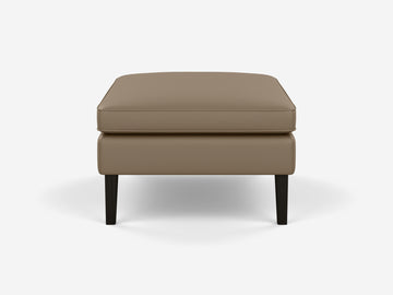 Skye Ottoman – Large / Leather – view 2