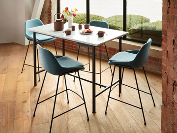 Nixon Counter Stool