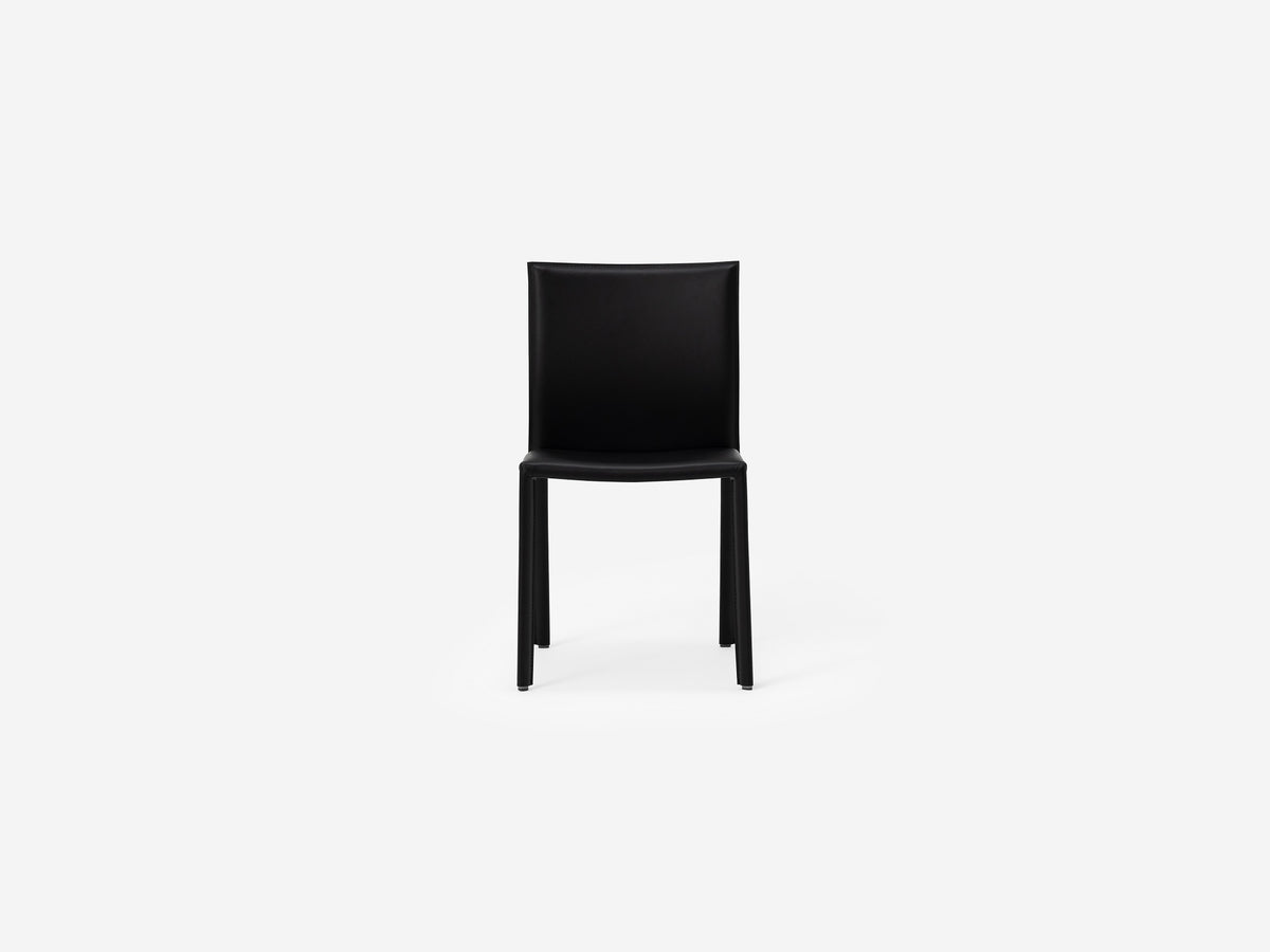 Acel Dining Chair – Black