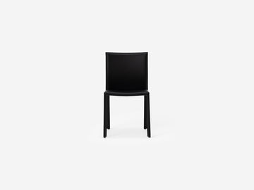 Acel Dining Chair – Black