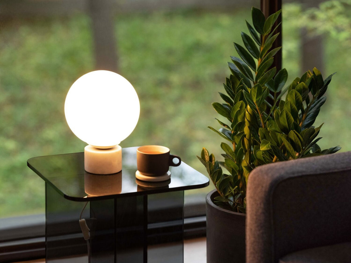 Bassoon Table Lamp