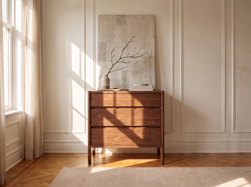 Monarch Single Dresser