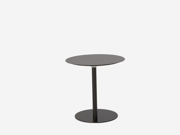 Jack Side Table – Black