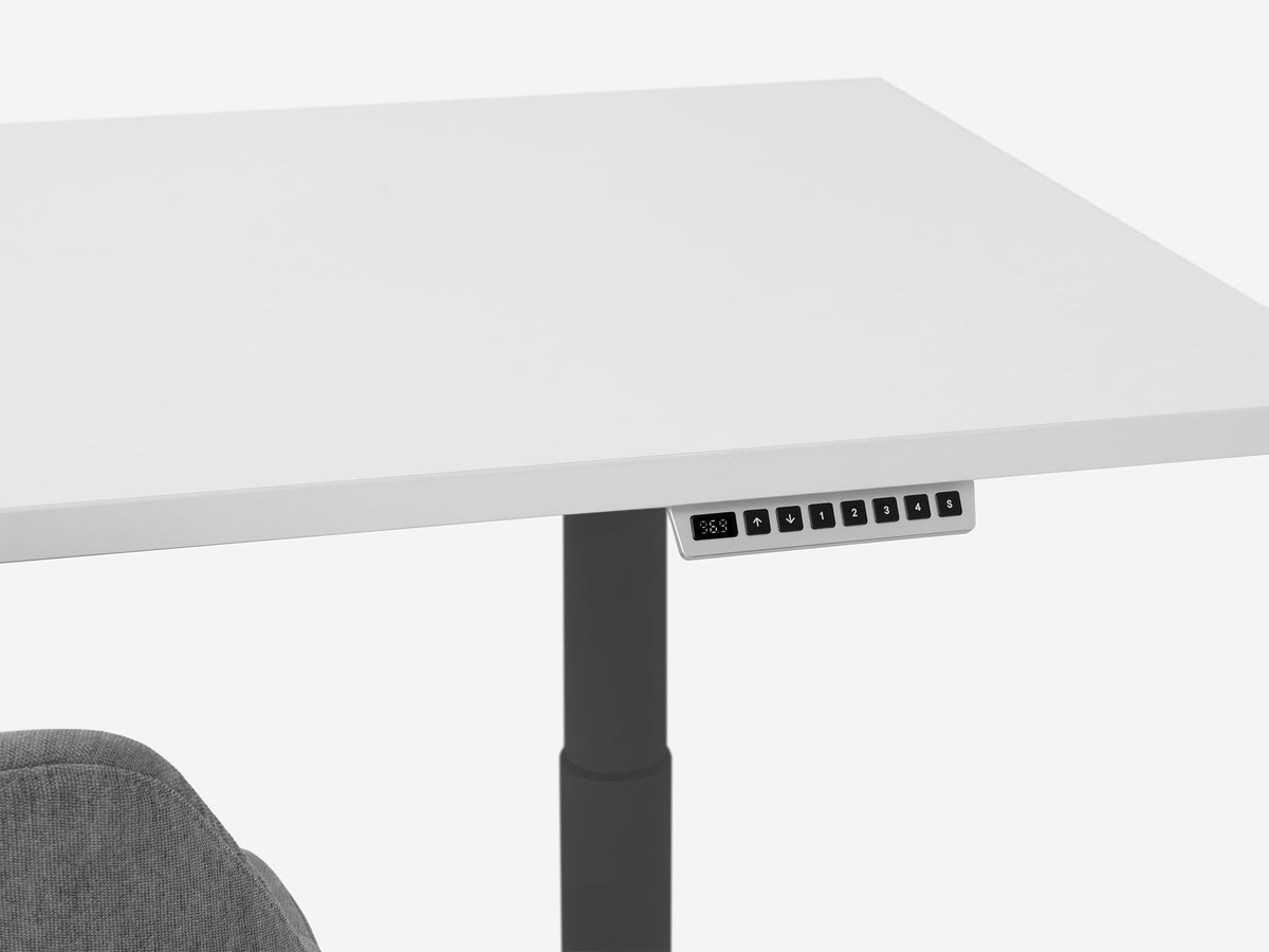 Novah Lift Desk – view 4