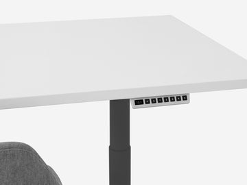 Novah Lift Desk – view 4