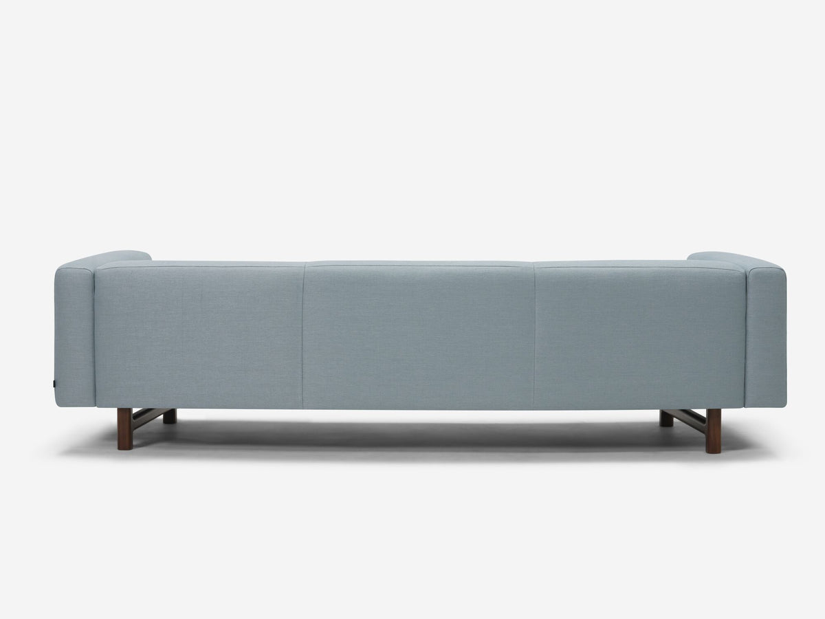 Alma Ice Blue - Walnut Bridge