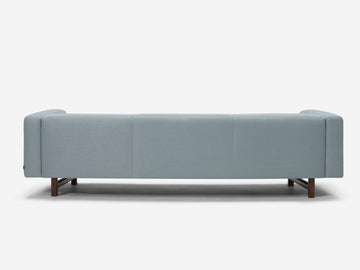 Alma Ice Blue - Walnut Bridge