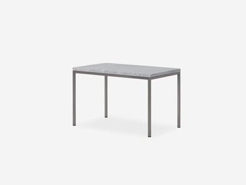 Custom Large End Table – view 2