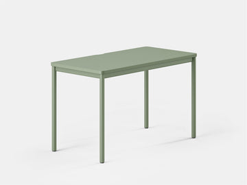 Daily Desk – 48" x 24" / Sage (Sage) – view 2