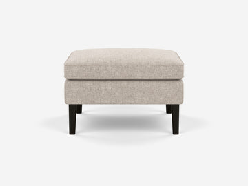 Skye Ottoman – Small / Fabric