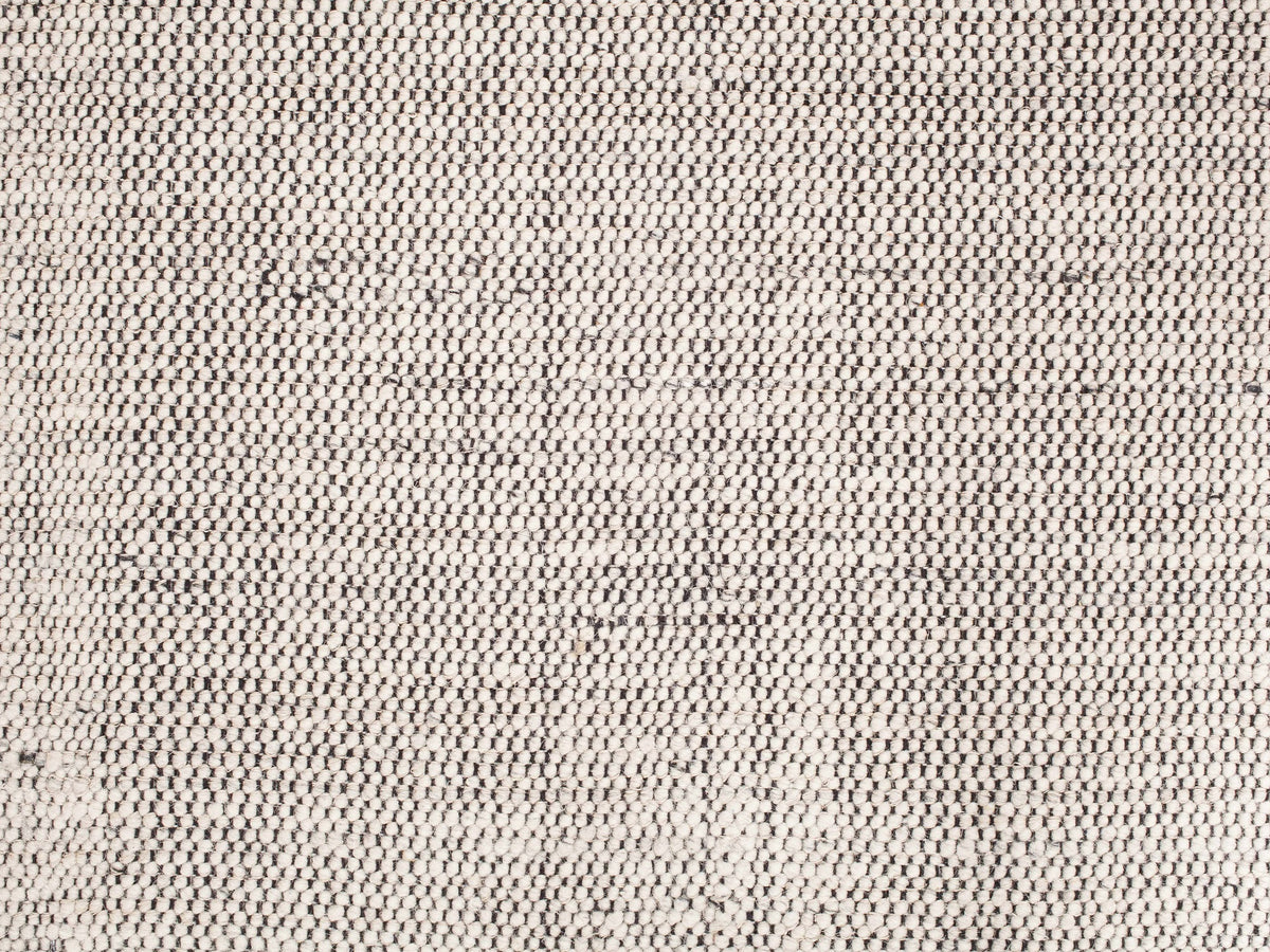 Ember Rug 6' x 9' – Black/White – view 4