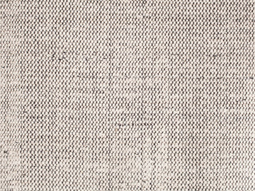 Ember Rug 6' x 9' – Black/White – view 4