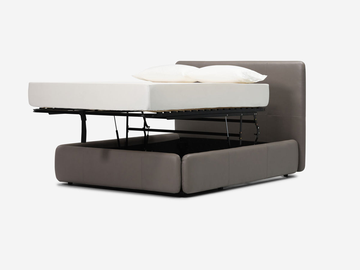 Orri Lift Bed with Drawers