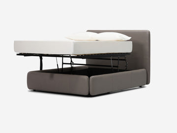 Orri Lift Bed with Drawers