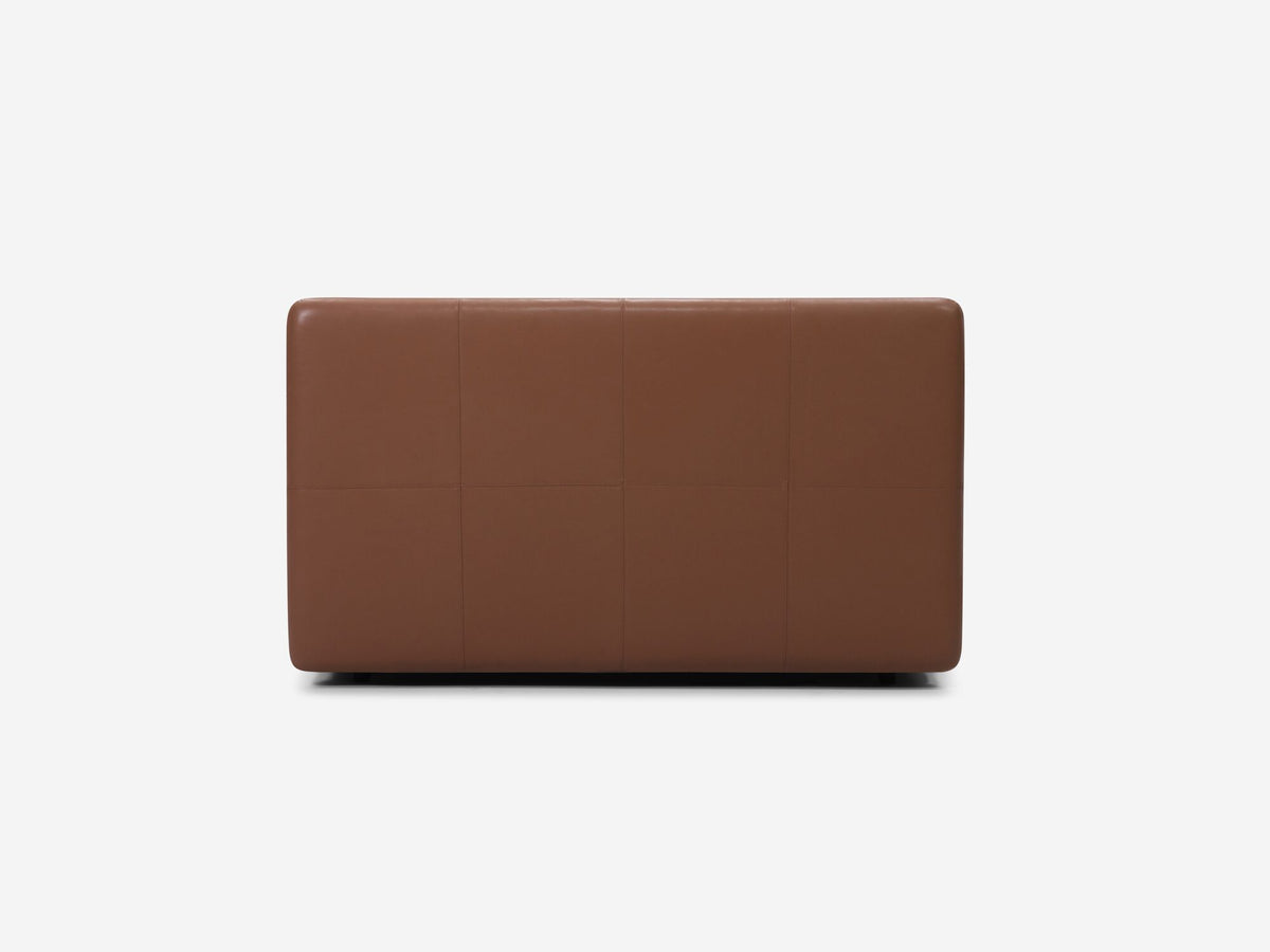 Donna Camel - Low Headboard