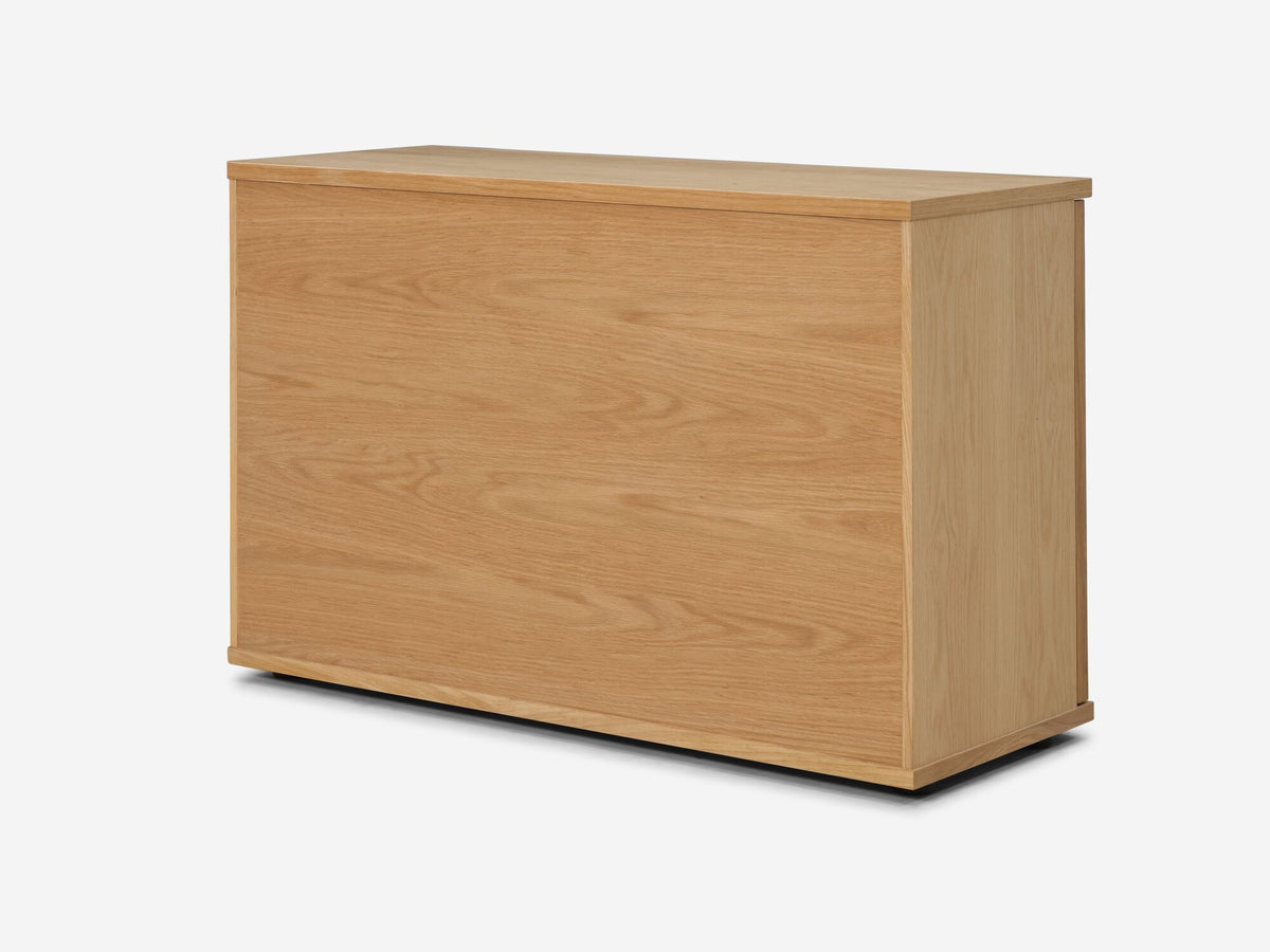 Standard - Oak