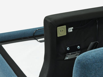 Orri Adjustable Bed