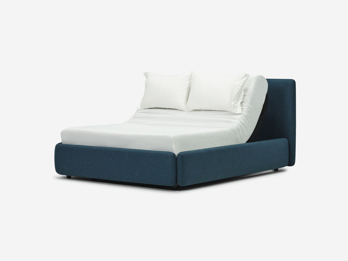 Orri Adjustable Bed
