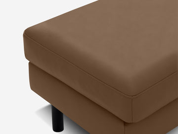 Joan Ottoman – Plain / Fabric – view 7