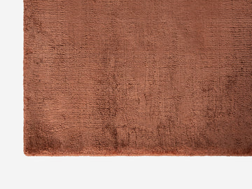 Serene Rug 8' x 10' – Rust – view 2
