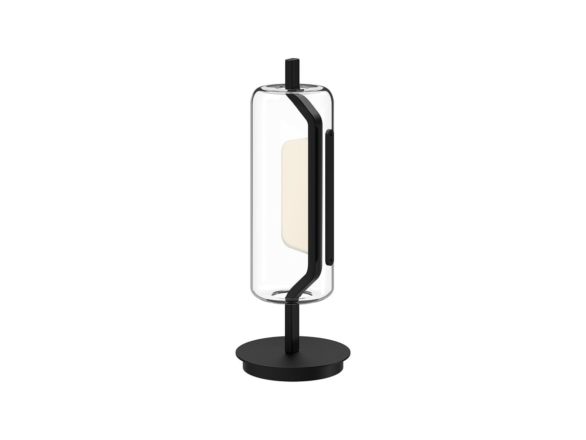 Hilo Table Lamp – Black
