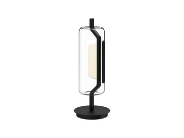 Hilo Table Lamp – Black