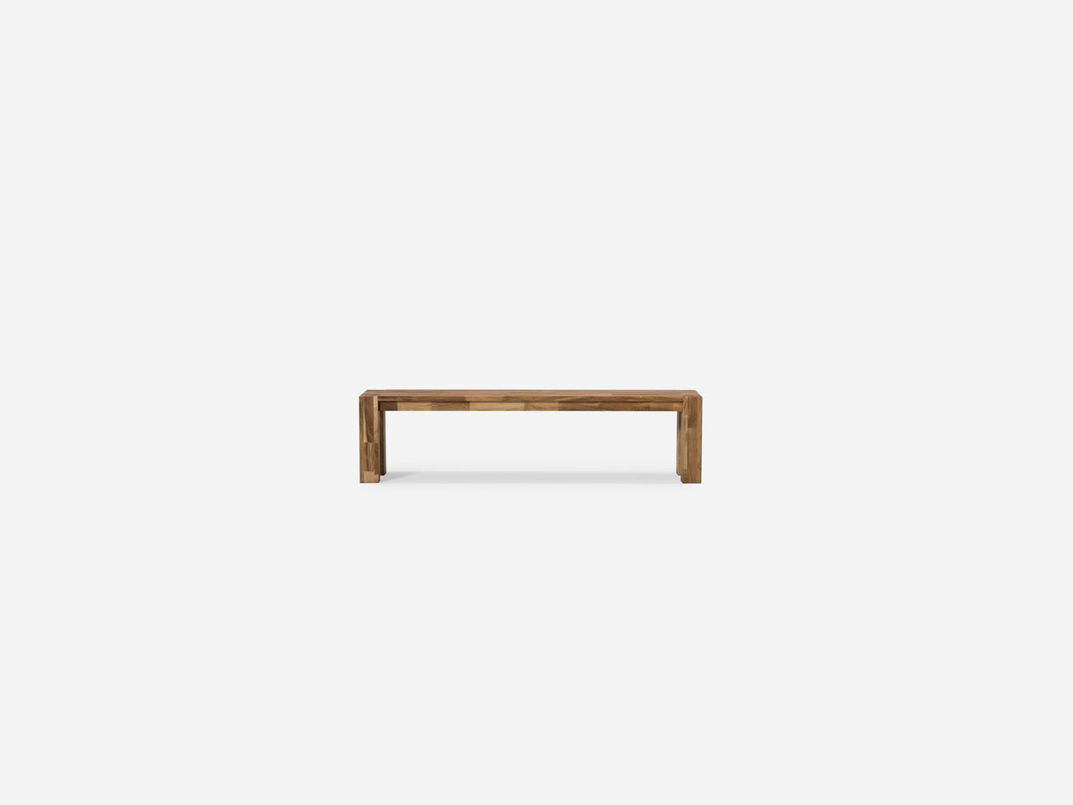 Large - Oak
