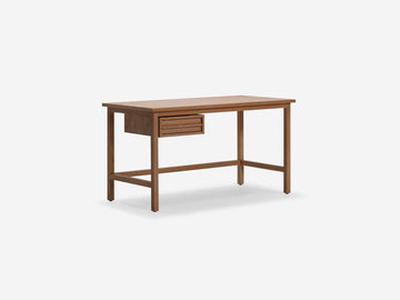 Oak - Left Hand Drawer