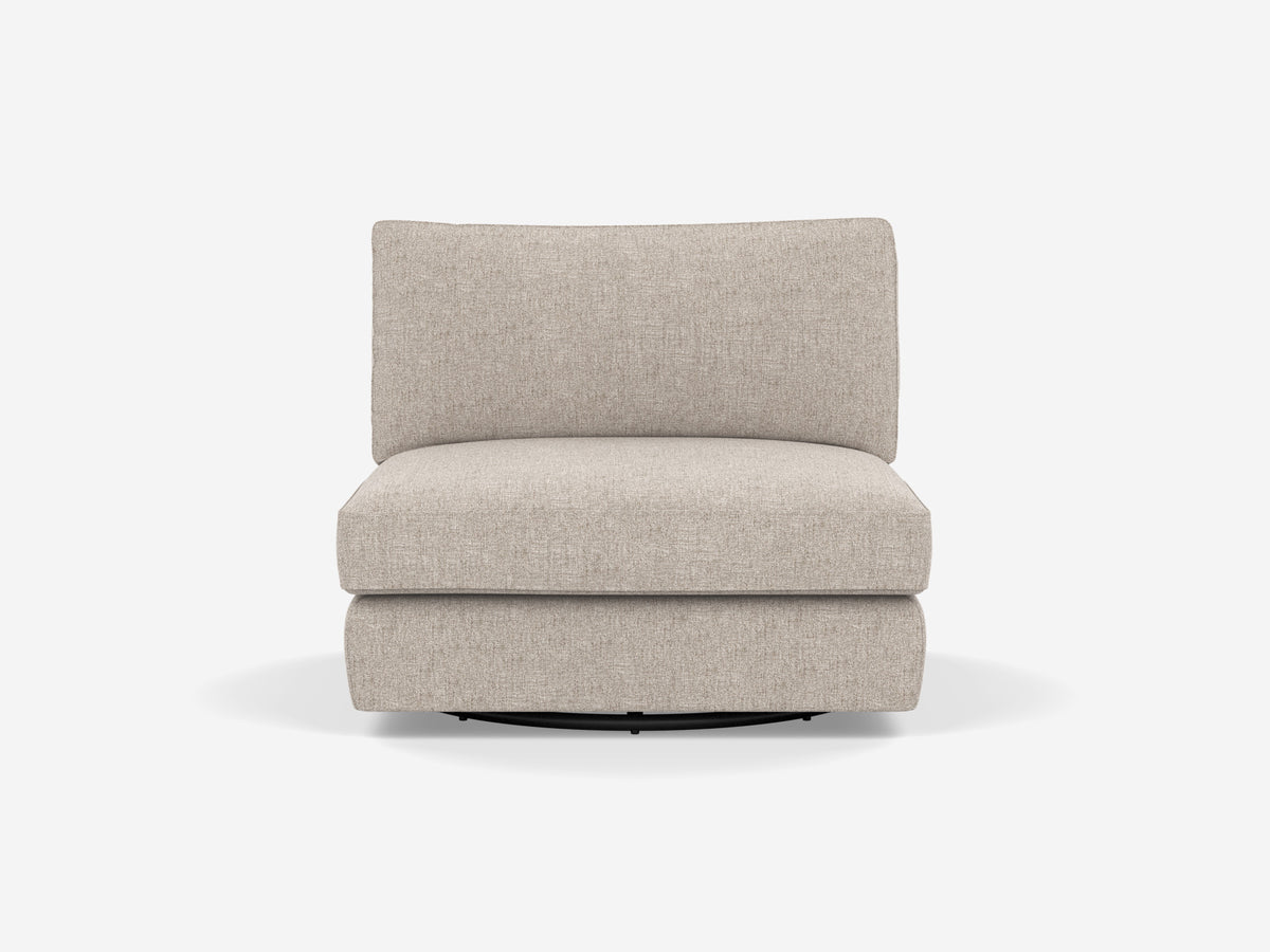 Grade 10 Polo Grey - Classic Seating
